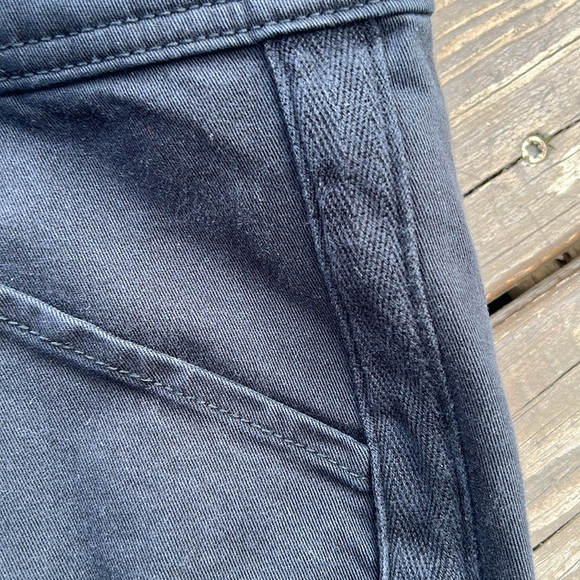 Torrid Feel the Fit Cropped Pants - Picture 5 of 14